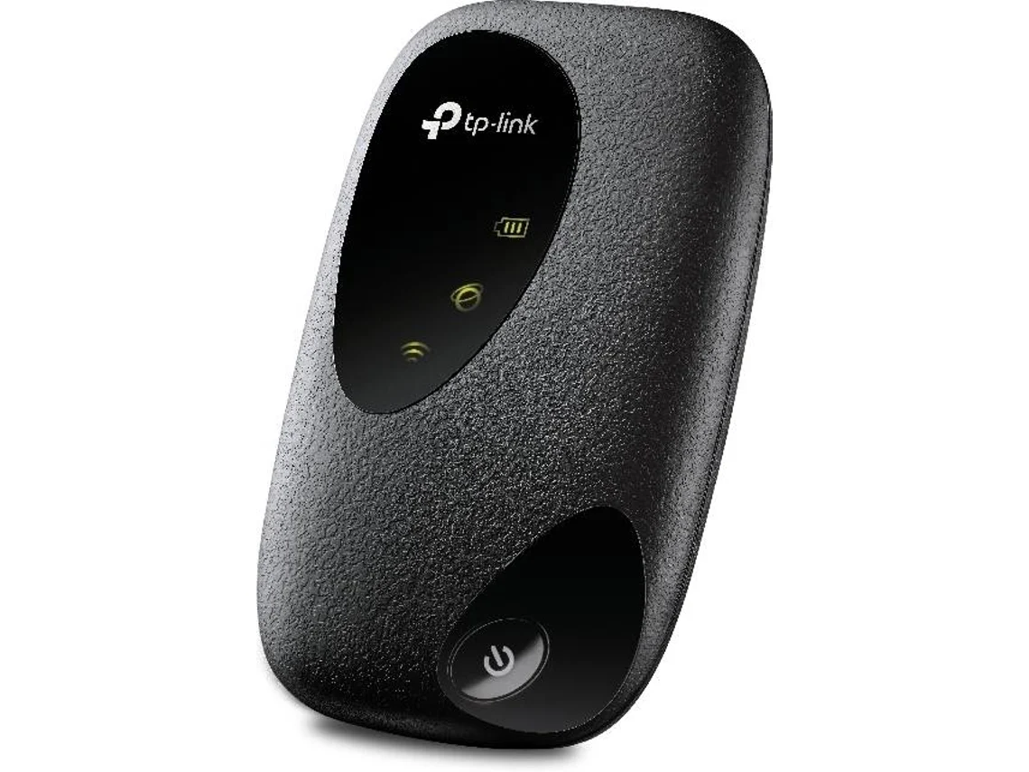 Hotspot TP-LINK M7200 (4G - 150 Mbps)