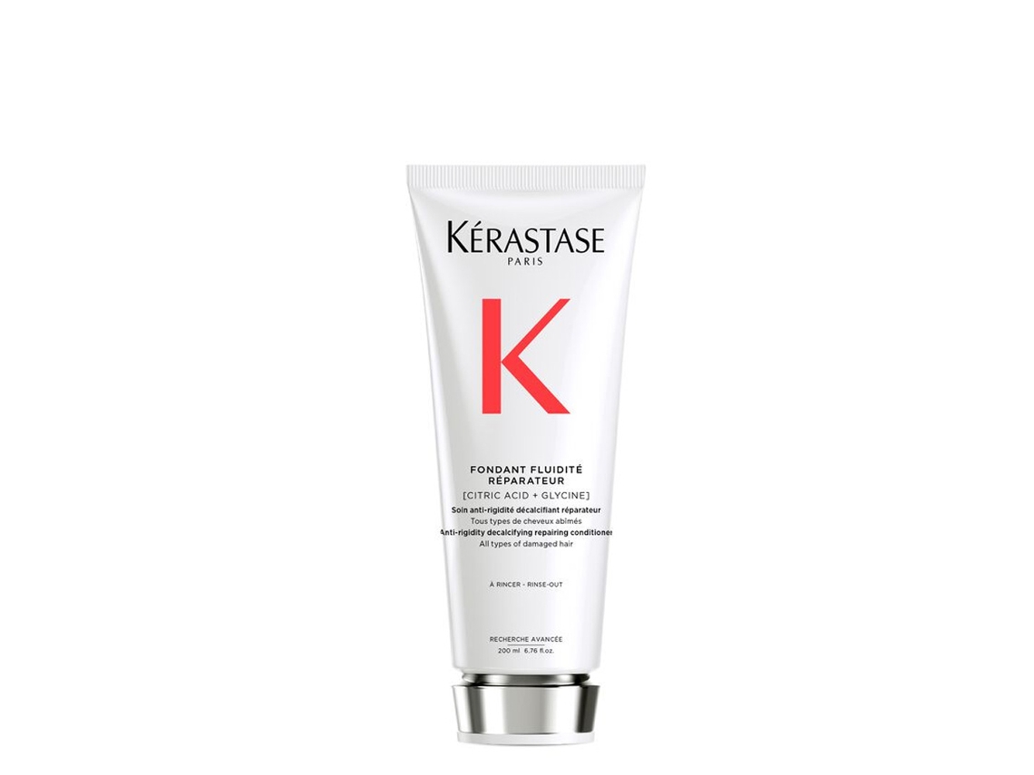 Kérastase Première Acondicionador Reparador Fluidité Fondant 200 ml KERASTASE
