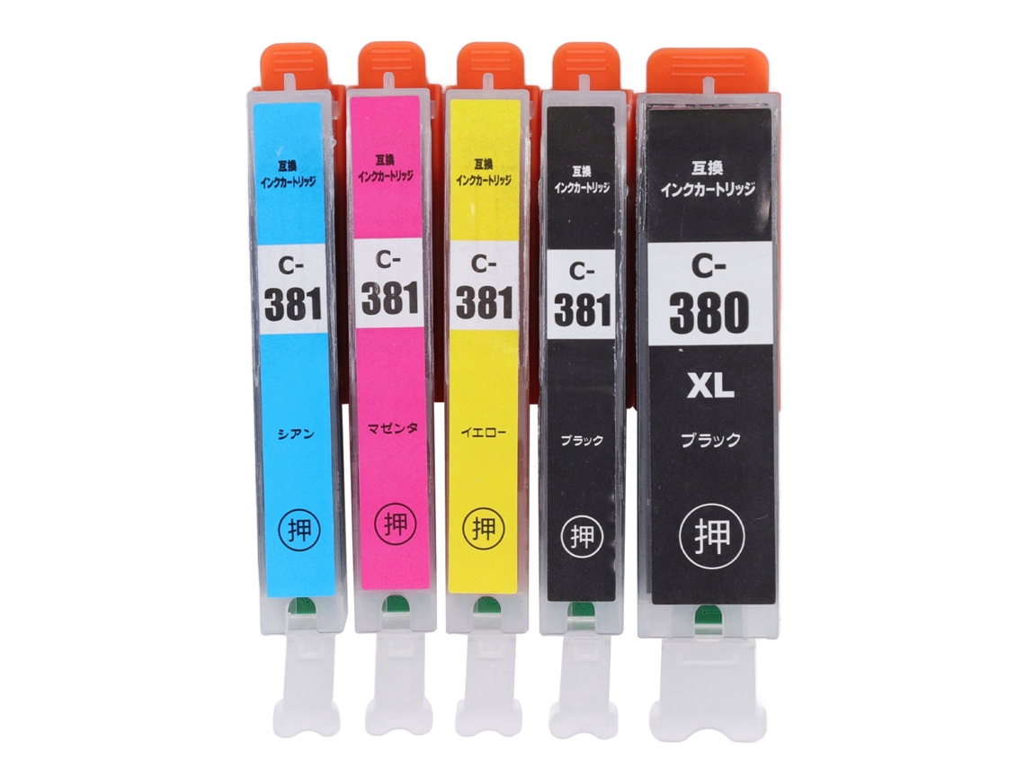 Cartuchos De Tinta Compatible Para Impressora Pixus Tr703 Tr7530 Tr8530 Tr8630 Ts6130 Ts6230 Ts6330 5 Cores Bk Bk C M Y