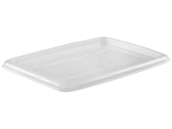 Caja de almacenamiento Keeper Emil 15 litros verde nórdico KEEEPER