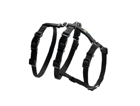 Arnés para Perros HUNTER (XS/S - Multicolor)