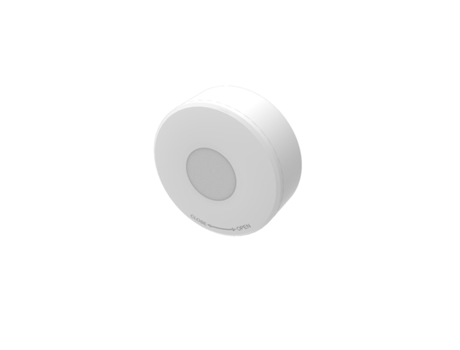 Sensor de Movimiento 400W Microondas Radar 360º-180º Empotrable LEDKIA