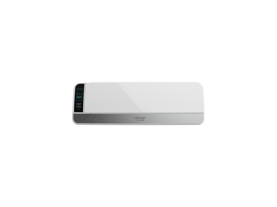Convector CECOTEC Ready Warm 5250 Swing Box Ceramic (2000 W)