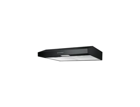 Campana MEPAMSA BRISA PLUS 60 (65 cm - Negro)