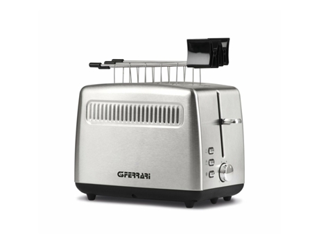 Tostadora G3FERRARI G10064 (770-920 W)