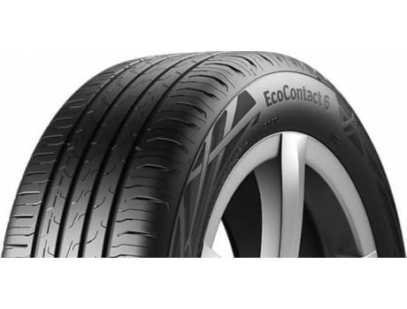 Neumático CONTINENTAL 215/55 R17 94V Ecocontact 6 Ao(Audi)