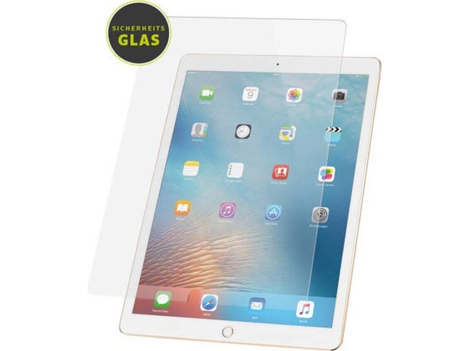 Protector de Pantalla Tablet ARTWIZZ Glass iPad Pro 10.5'' (iPad Pro - 10.5'' - Vidrio Templado)