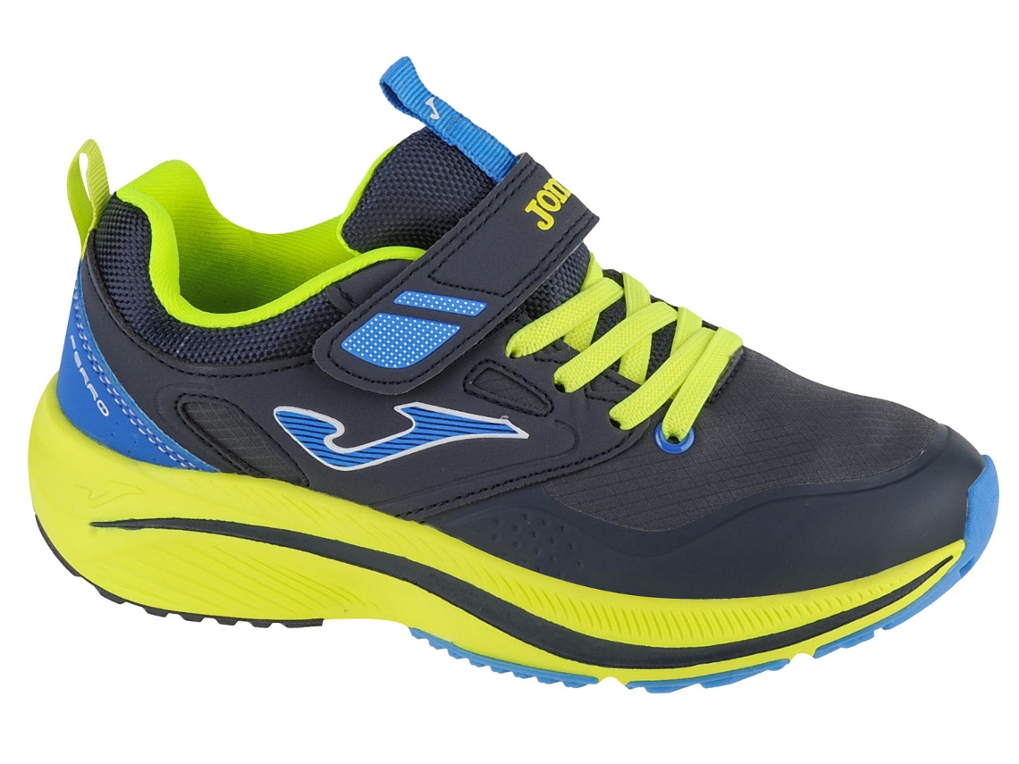 Zapatillas JOMA Ferro Jr 2233 JFERRW2233V Niño (32 - Azul)