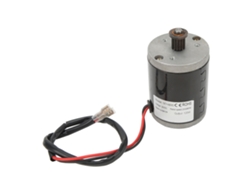 Motor De Cc De Alta Velocidad De 24 V Y 120 W Con Escobillas, Aleación De Aluminio, Para Patinete, Bicicleta Y Motocicleta Eléctrica.
