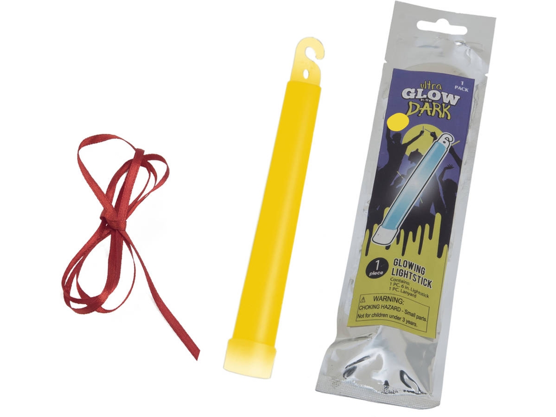 Led EUROPALMS 12x (Amarillo - 15 cm)