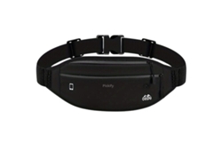 Vayotoy1 Pc. Riñonera deportiva impermeable adecuada para teléfono celular.