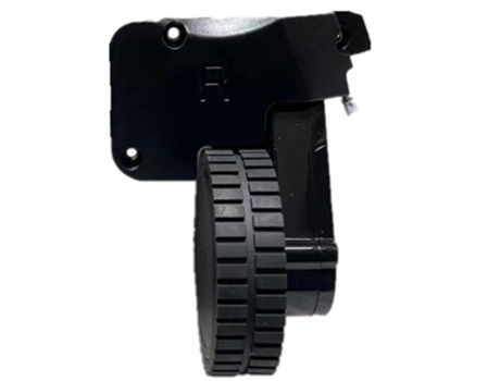 Para liectroux c30b proscenic 830p 800t robot aspirador direito