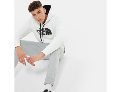 Sudadera THE NORTH FACE Hombre (Multicolor - XS)