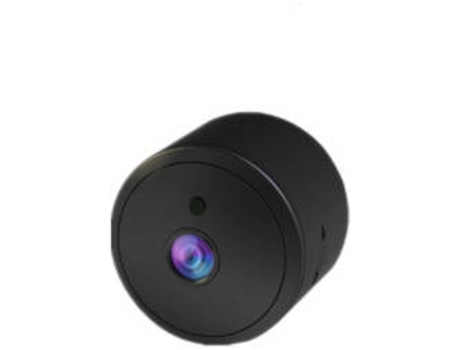 Mini Cámara Spy ENKERS Negro (9128607408713)