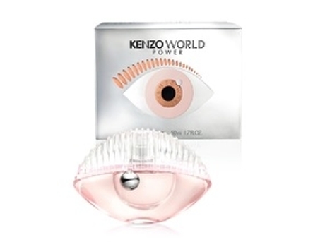KENZO - KENZO World Power EDT 30ml