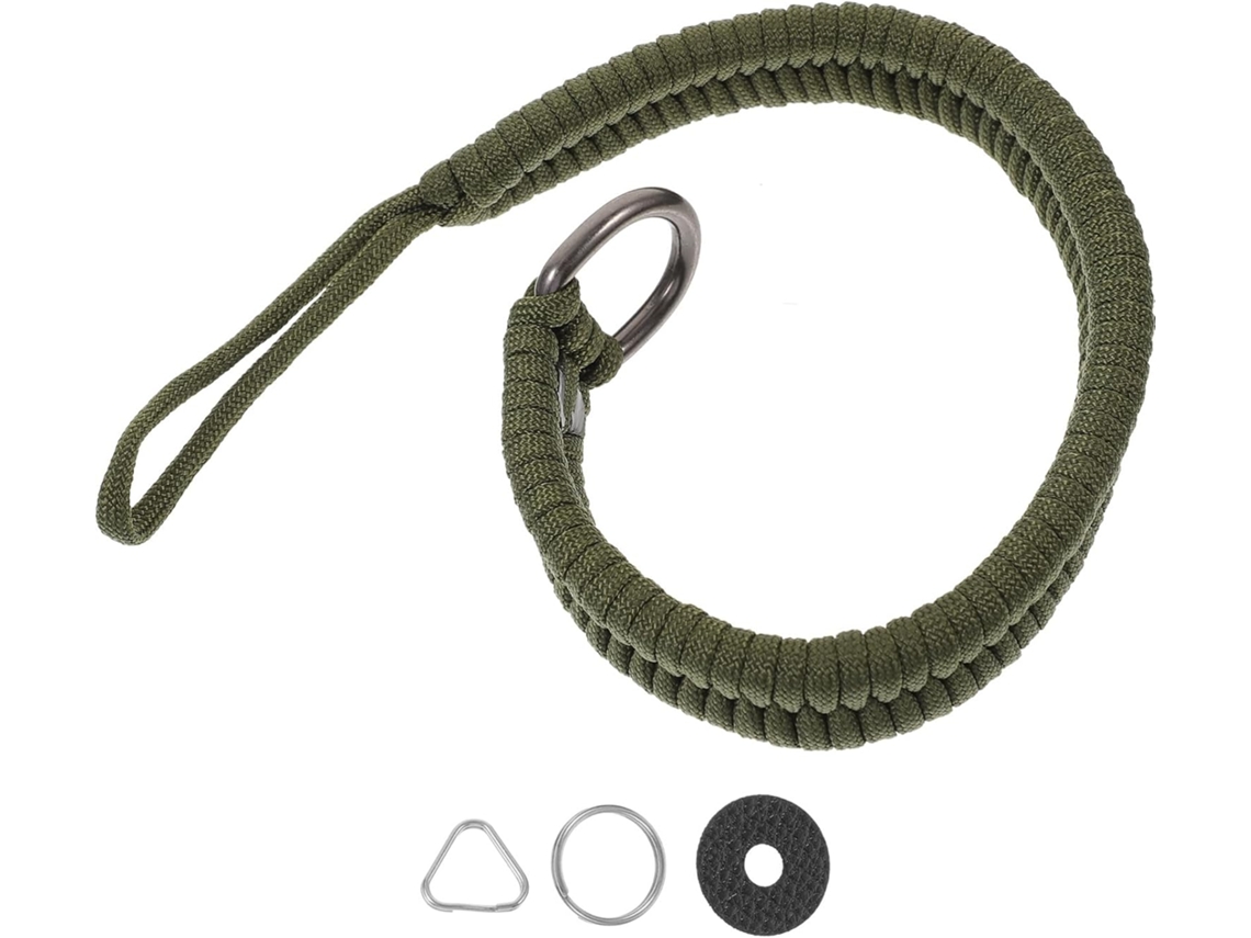 Correa para cámara de mano, compatible con cámaras DSLR y sin espejo, duradera. Gokoco