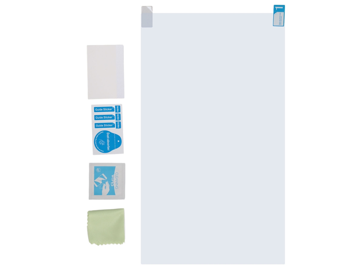 Protector De Pantalla Antiluz Azul Para Ordenador De 23 Pulgadas, Relación De Aspecto 16:9, Adsorción Estática, 509 X 286 Mm.