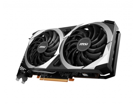 Tarjeta Gráfica MSI Radeon RX 6600 XT (AMD - 8 GB GDDR6)