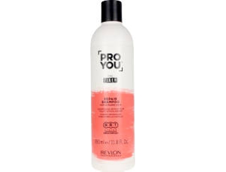 Champú REVLON PROFESSIONAL Pro You The Fixer Deeply Regenerating (350ml)