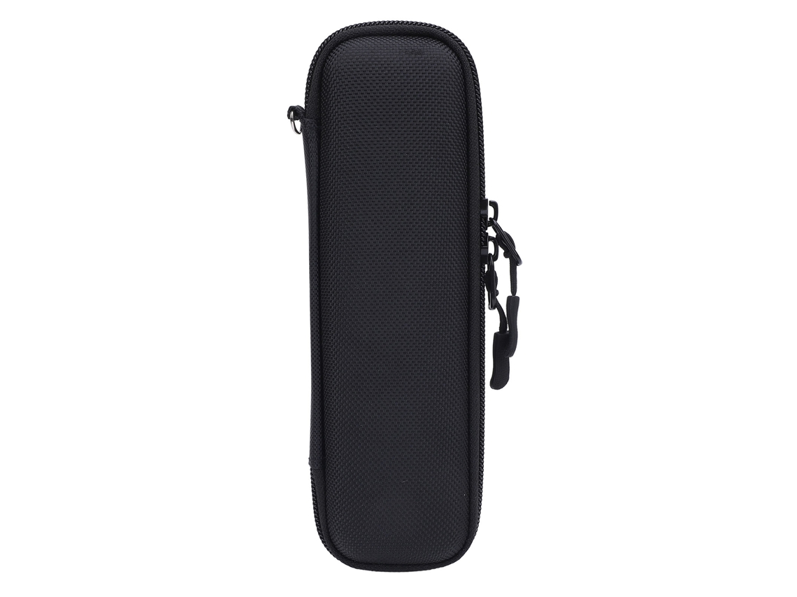 Estuche Portátil Para Pinceles De Maquillaje De Viaje Con Carcasa Dura De Eva, Estuche Para Lápices Para Viajar