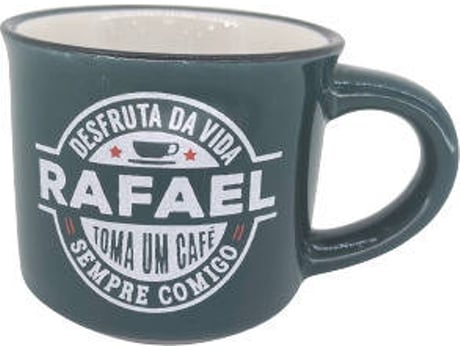 Taza H&H Rafael