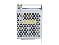 Fonte de alimentação chaveada Veloriskku-35w 100-240vca em liga de alumínio para LED MS-35-12 - Adaptador de driver DC