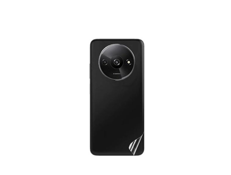 Protector de Pantalla Hydrogel Full Cover Verso Phonecare para Xiaomi Redmi A3 - Transparente
