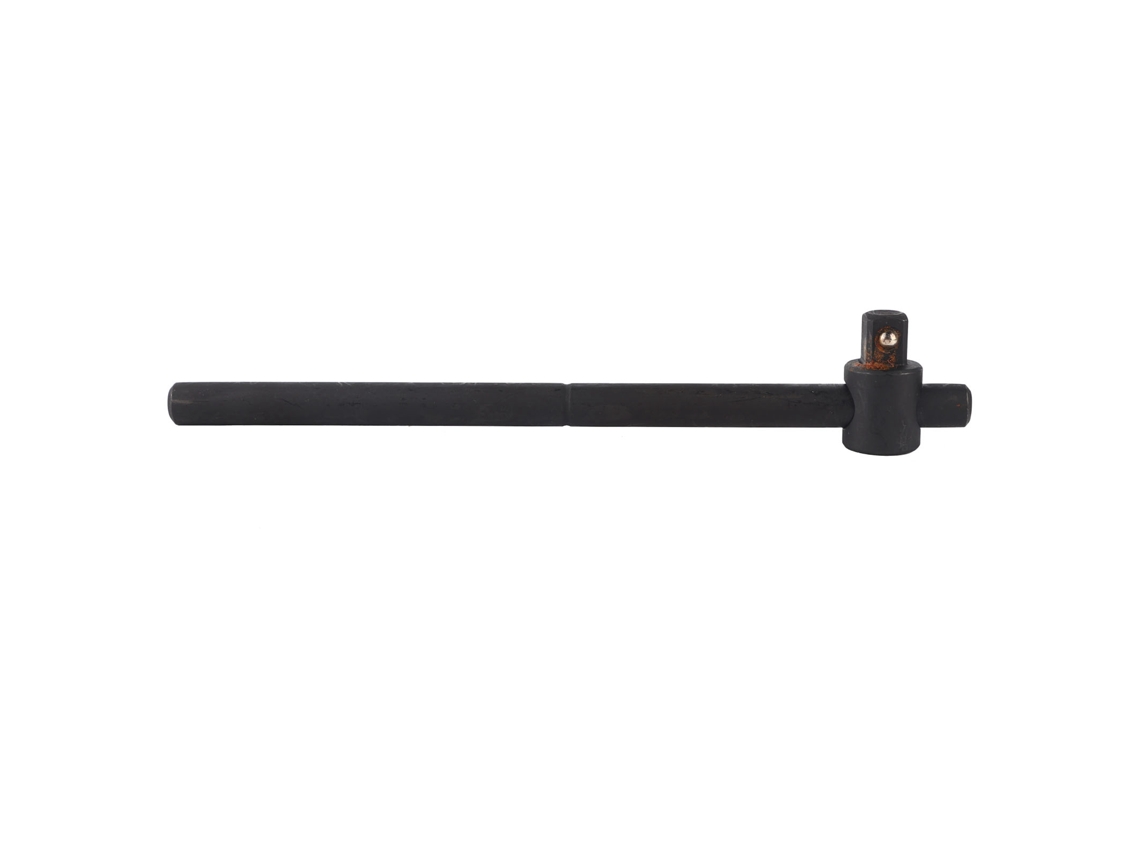 Llave De Barra Rompedora Con Mango En T Deslizante De Acero Resistente (1/2")
