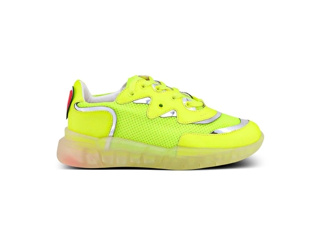 Zapatillas LOVE MOSCHINO mujer JA15153G1CIW1 36