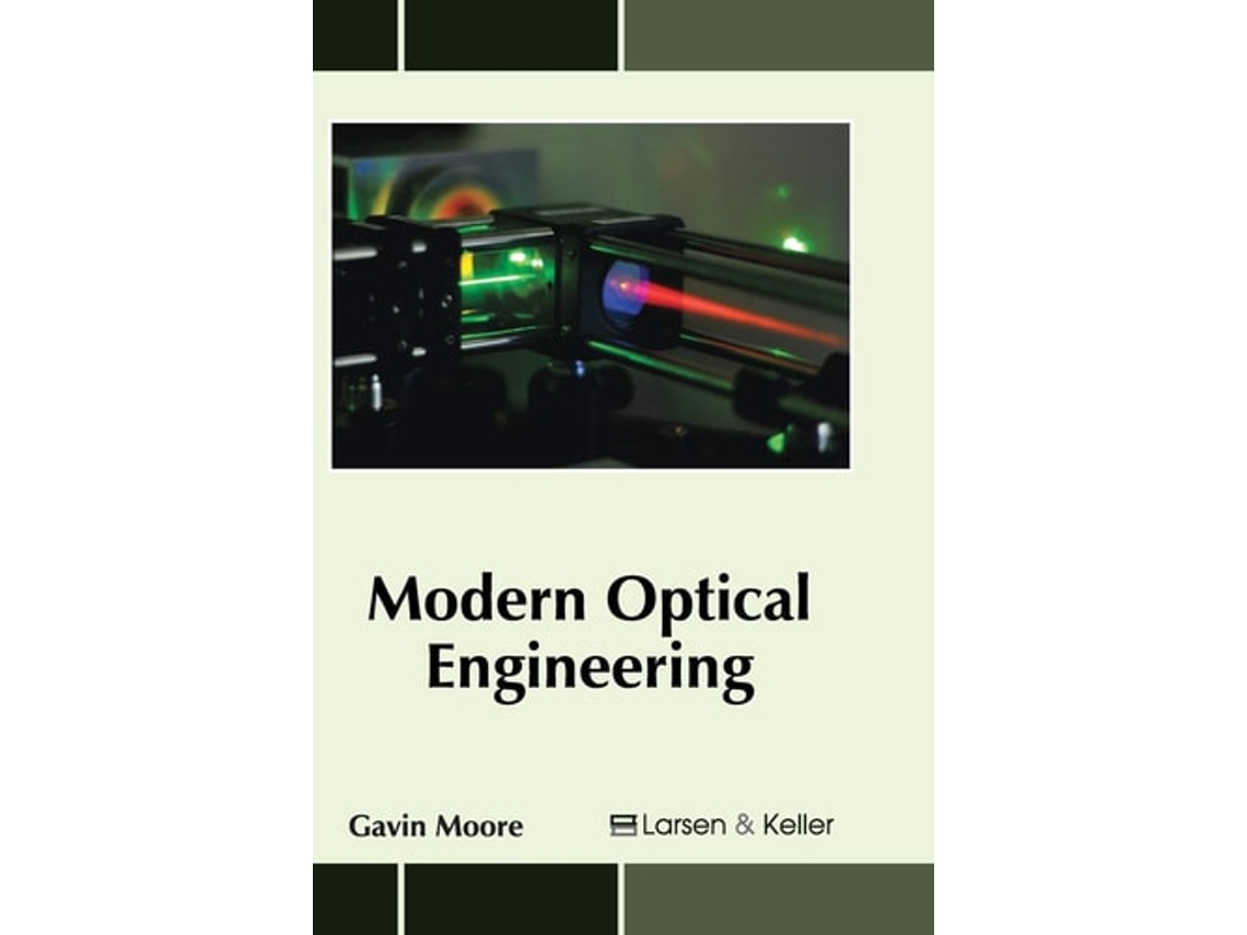 Libro de Gavin Moore ( Inglés )