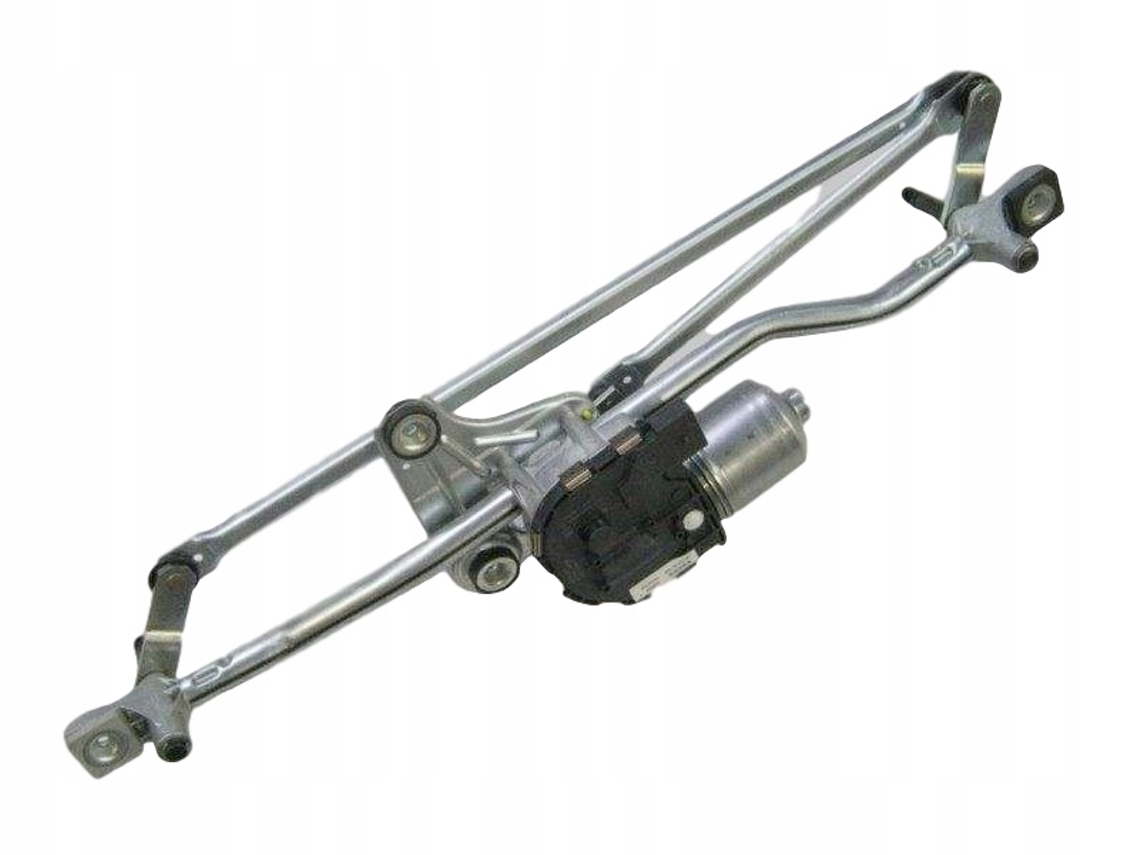 Mecanismo de limpiaparabrisas Volvo S80 OE 31333456