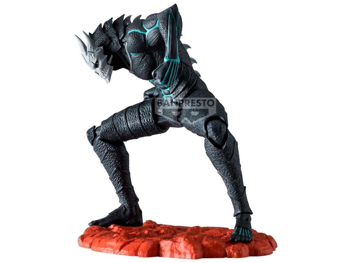 Kaiju No. 8 Kaiju No. 8 El Anime Figura 11cm B.active