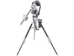 Montaje para telescopios BRESSER equatorial EXOS-2 EQ GoTo Messier