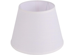 Lámpara de mesilla blanca elegante con diseño exclusivo para el dormitorio. SFUSHOS