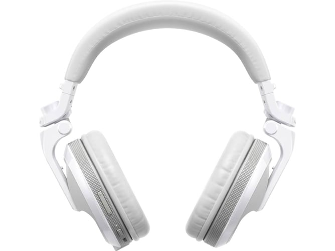 HEADPHONE PIONEER DJ HDJ-X5BT-W