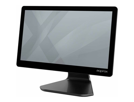 TPV APPROX APPTPV05+G8-256 (256 GB SSD - 15")