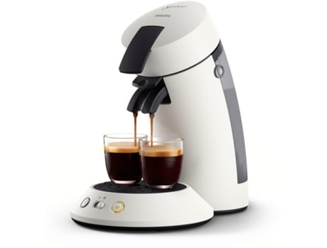 SENSEO Cafetera Csa210/11