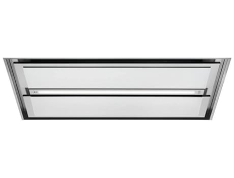 Campana AEG DCK5281HG (590 m3/h - 120 cm - Inox)