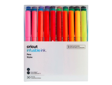 Rotuladores CRICUT punta fina