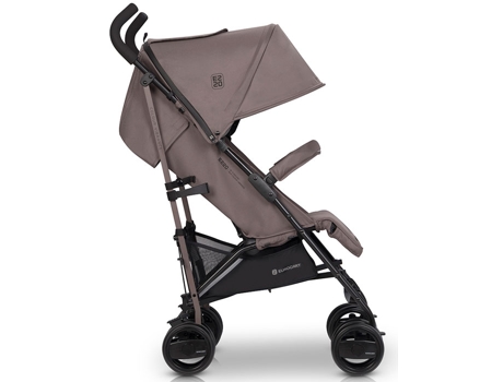 Cochecito Ezzo Taupe EURO CART
