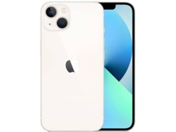 iPhone 13 APPLE (Reacondicionado Flippers Marcas Mínimas - 6.1'' - 128 GB - Blanco Estrella)