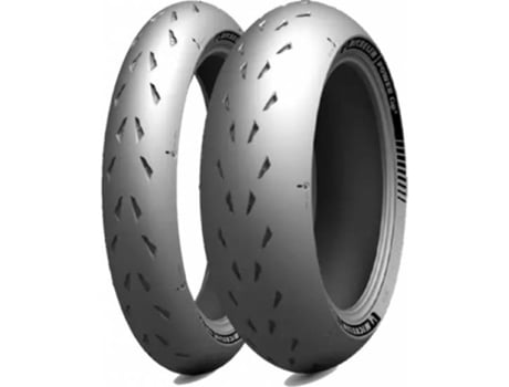 Neumático MICHELIN 190/55 Zr17 75W Power Cup 2