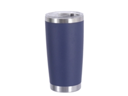 MEOIRUERY Botella Térmica 600ml con Tapa, Botella de Acero Inoxidable, Botella de Doble Capa