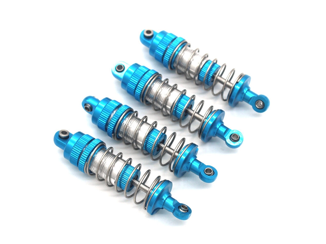 Conjunto De Direcciónaccesorios Metálicos Mejorados Para Jjrc C8805 Q130 Q117 1/16 Coche Rc Modelo De Vehículo Piezas De Repuesto