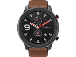 Smartwatch AMAZFIT GTR 47mm Aluminium
