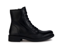 Zapatos de Mujer GEOX Negro (36)