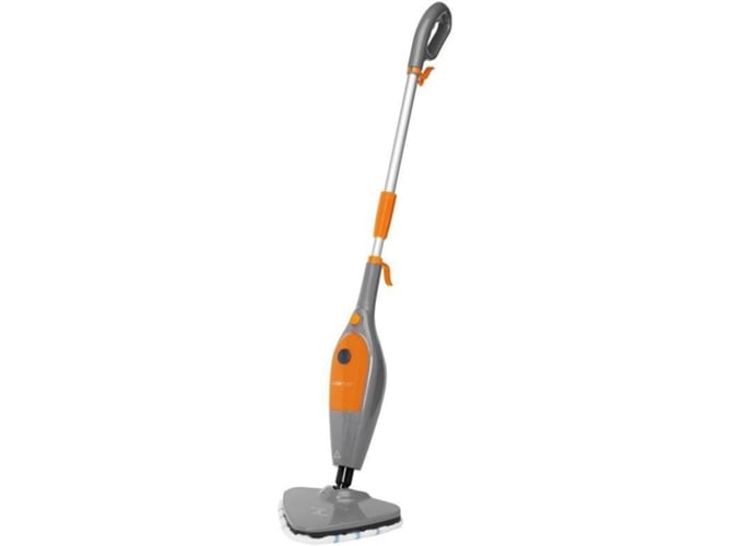 Limpiador a Vapor CLATRONIC DR 3539