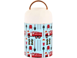 Botella Acero Inoxidable - Vaso Térmico Portátil