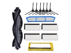 Replacement Parts For Ilife A40 A4s Polaris Pvcr 0826 0726w Amibot Spirit Ice H2o Smart Robot Gutrend Style 220