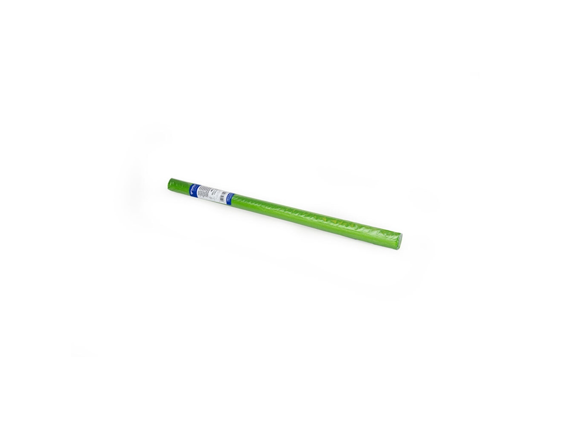FABRIANO Rollo de Papel Crepé 0,50 x 2,5 m 32 g/m² Lima